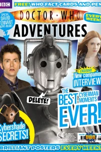 Best Cybermen Moments Ever