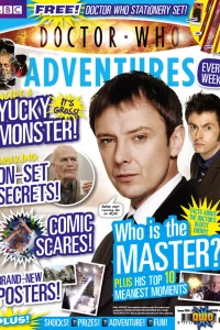 Who is the Master?
