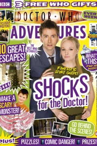 Shocks for the Doctor