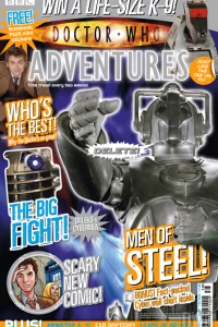 Men of Steel