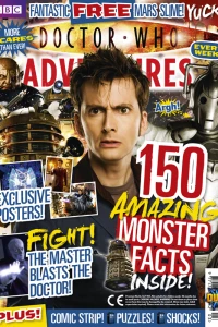 150 Amazing Monster Facts Inside!