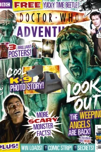 Look Out!