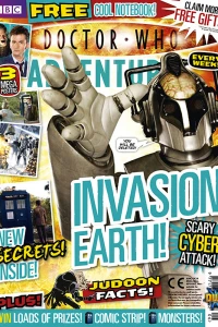 Invasion Earth