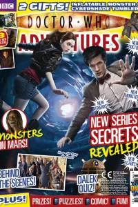 New Series Secrets