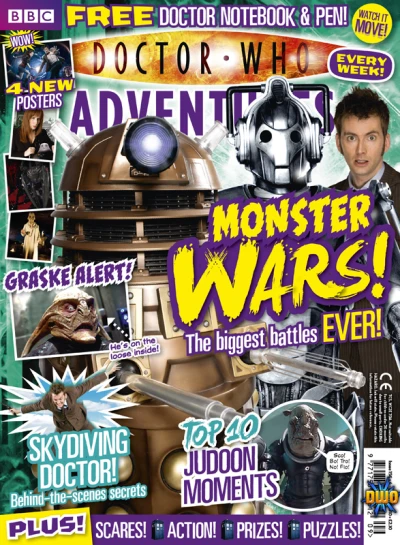 Cover of Monster Wars