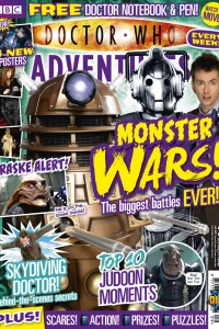 Monster Wars