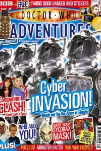 Cyber Invasion
