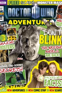 Don't Blink