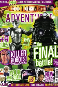 Final Battle