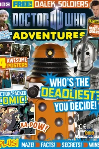 Who is the Deadliest? You Decide!