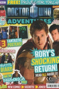 Rory's Shocking Return