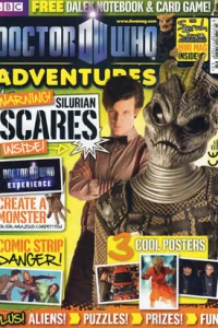Silurian Scares