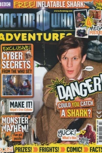 Danger!