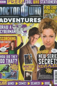 New Series Secrets