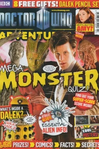 Monster