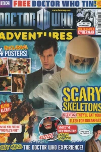 Issue #207