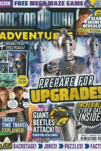 Issue #213