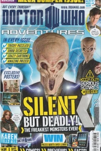 Issue #215