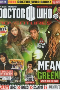 Issue #218