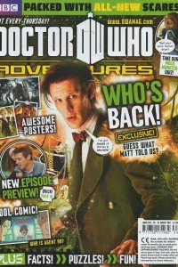 Issue #232