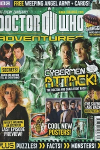 Issue #237
