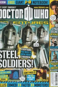 Issue #239
