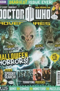 Issue #240