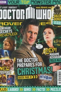 Issue #245
