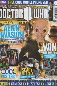 Issue #246