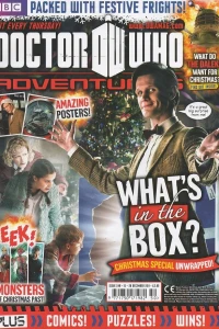 Issue #248