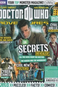 Issue #249