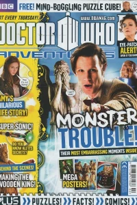Issue #251