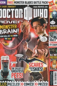Issue #252
