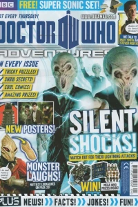 Issue #253