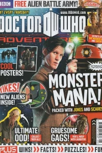 Issue #254