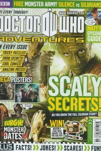Issue #255