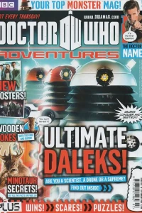 Issue #256