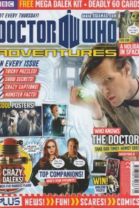 Issue #257