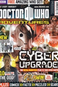 Issue #258