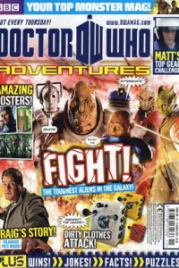 Issue #260