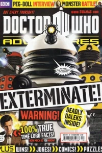 Issue #261