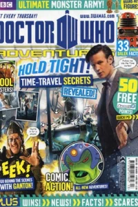 Issue #262