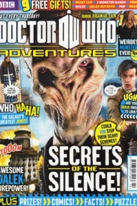 Issue #263