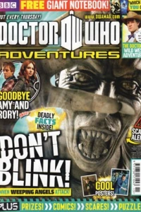 Issue #264