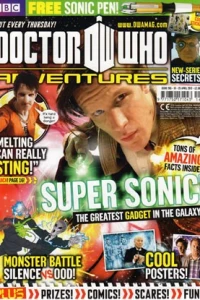 Issue #265