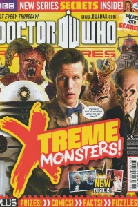 Issue #267