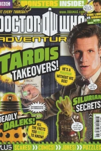 Issue #268