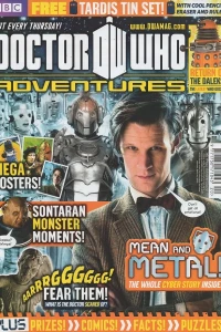 Issue #269
