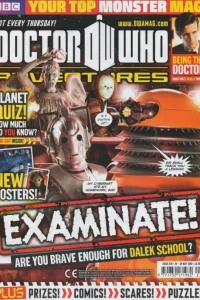 Issue #270