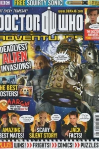 Issue #271